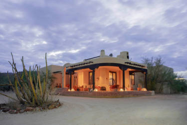 House Sonora 