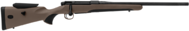 Mauser 18 Feldjagd – Die pure Präzisionsbüchse