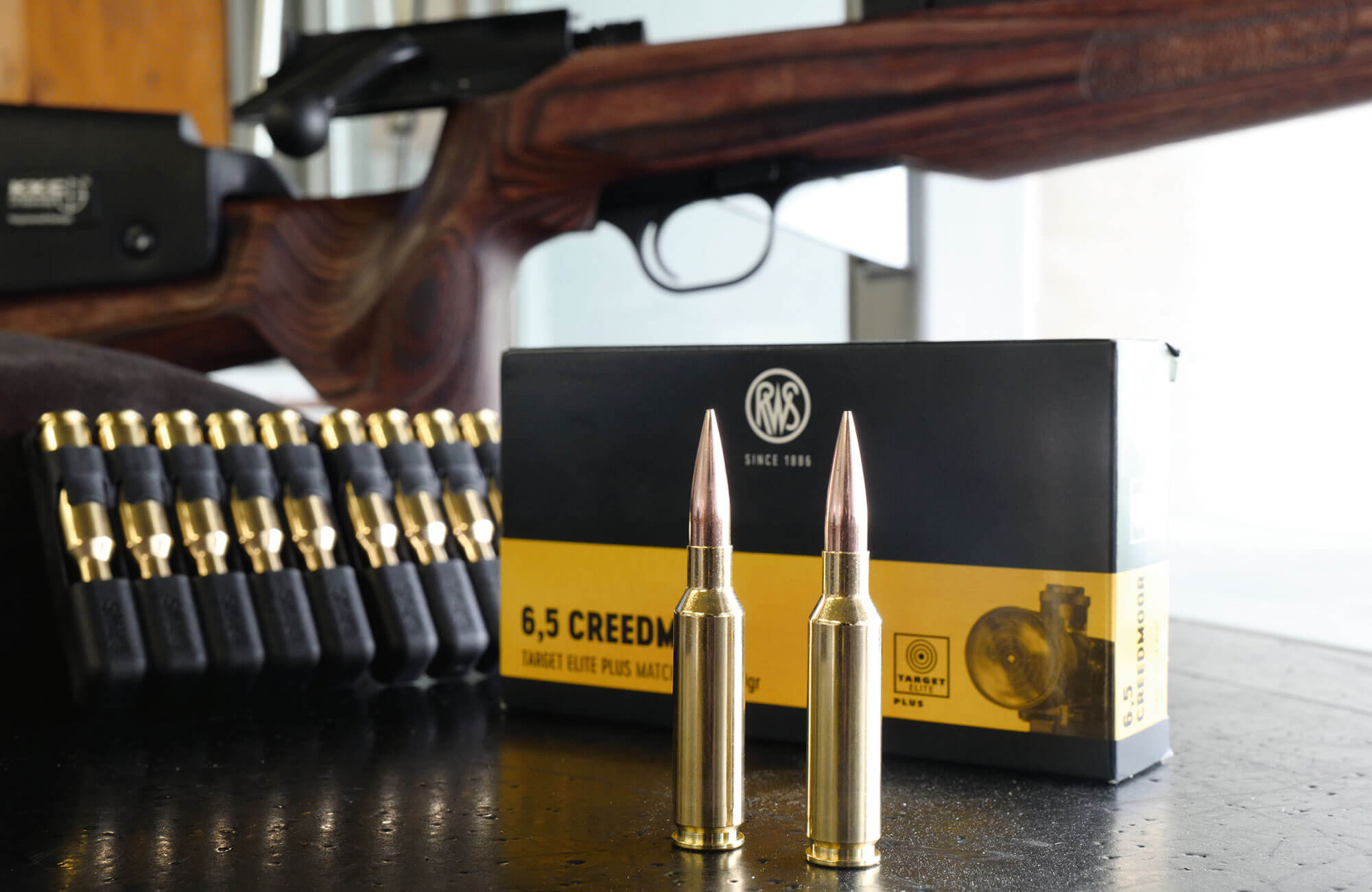 The 6.5 Creedmoor is Not the Ultimate Super Cartridge