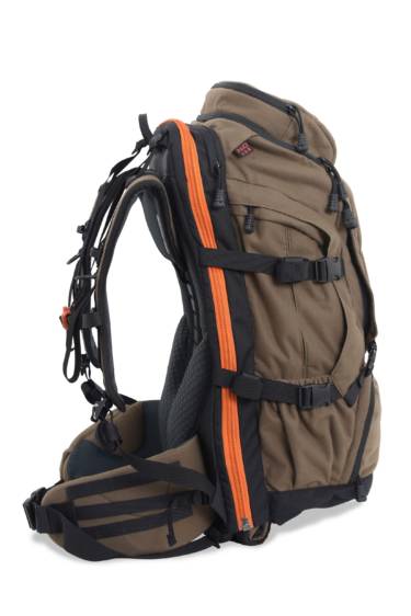 Blaser Ultimate Expedition backpack
