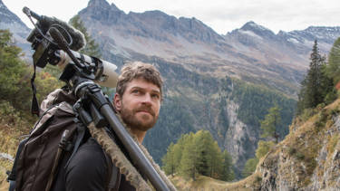 Der Filmemacher Mario Theus widmet seinen Kino-Dokumentarfilm seinem Lebensthema, der Jagd
