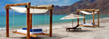 Carmenisland Strand 